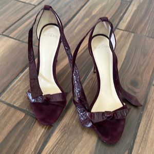 Worn twice Alexandre Birman